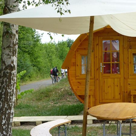 Hotel Bliesbrueck Herbitzheim Екстериор снимка