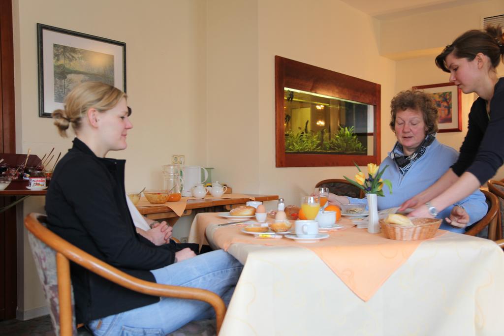 Hotel Bliesbrueck Herbitzheim Екстериор снимка