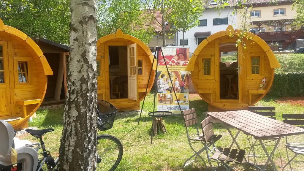 Hotel Bliesbrueck Herbitzheim Екстериор снимка