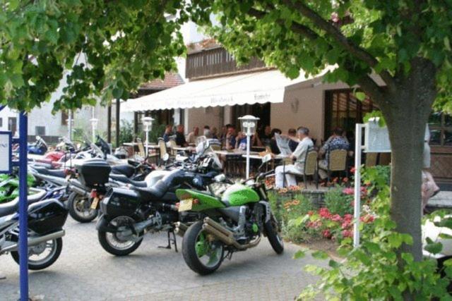 Hotel Bliesbrueck Herbitzheim Екстериор снимка