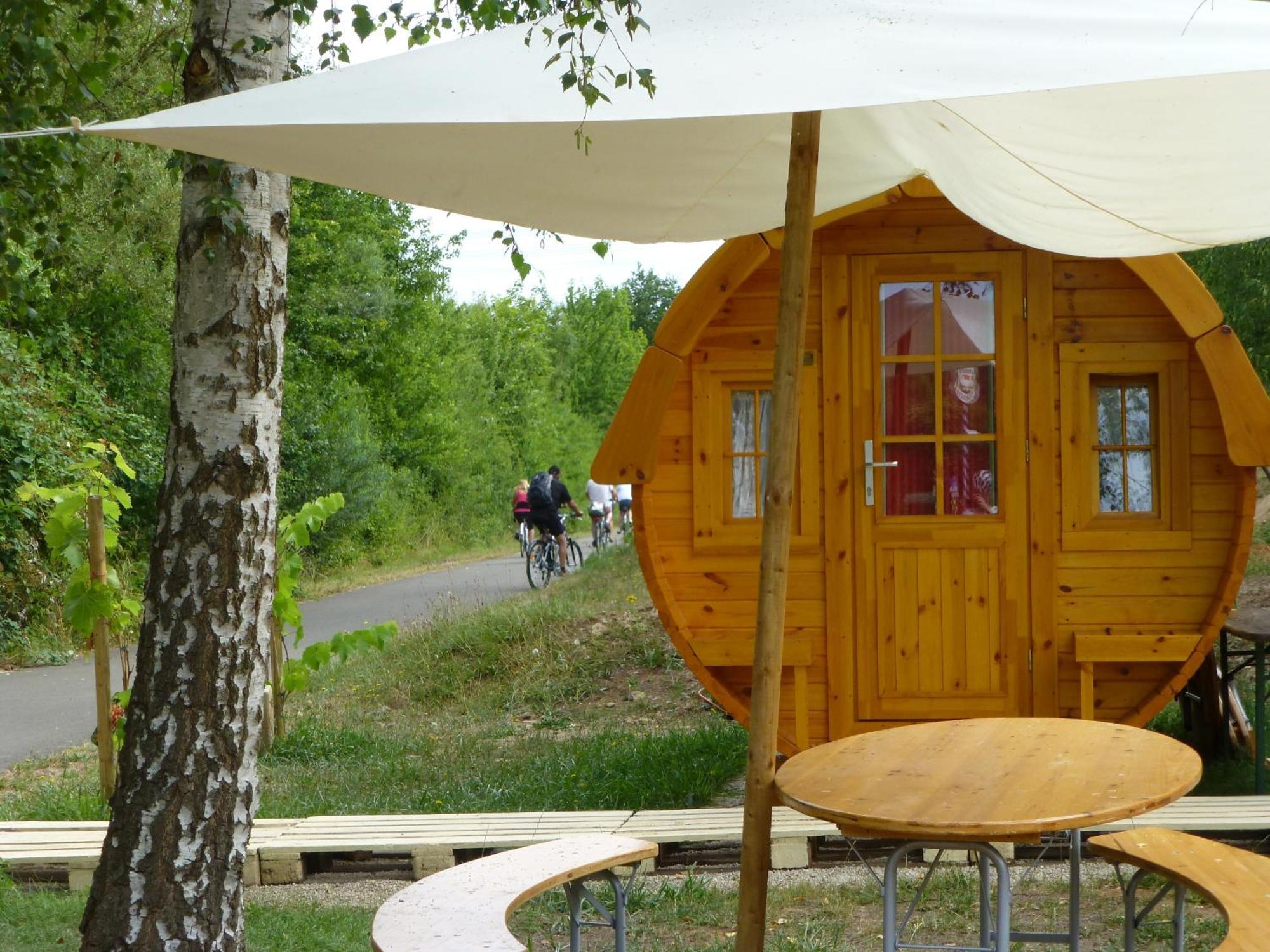 Hotel Bliesbrueck Herbitzheim Екстериор снимка