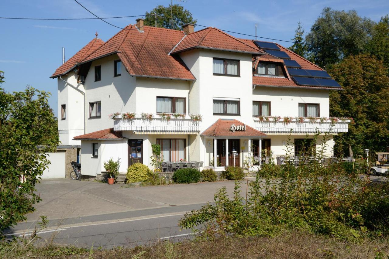Hotel Bliesbrueck Herbitzheim Екстериор снимка